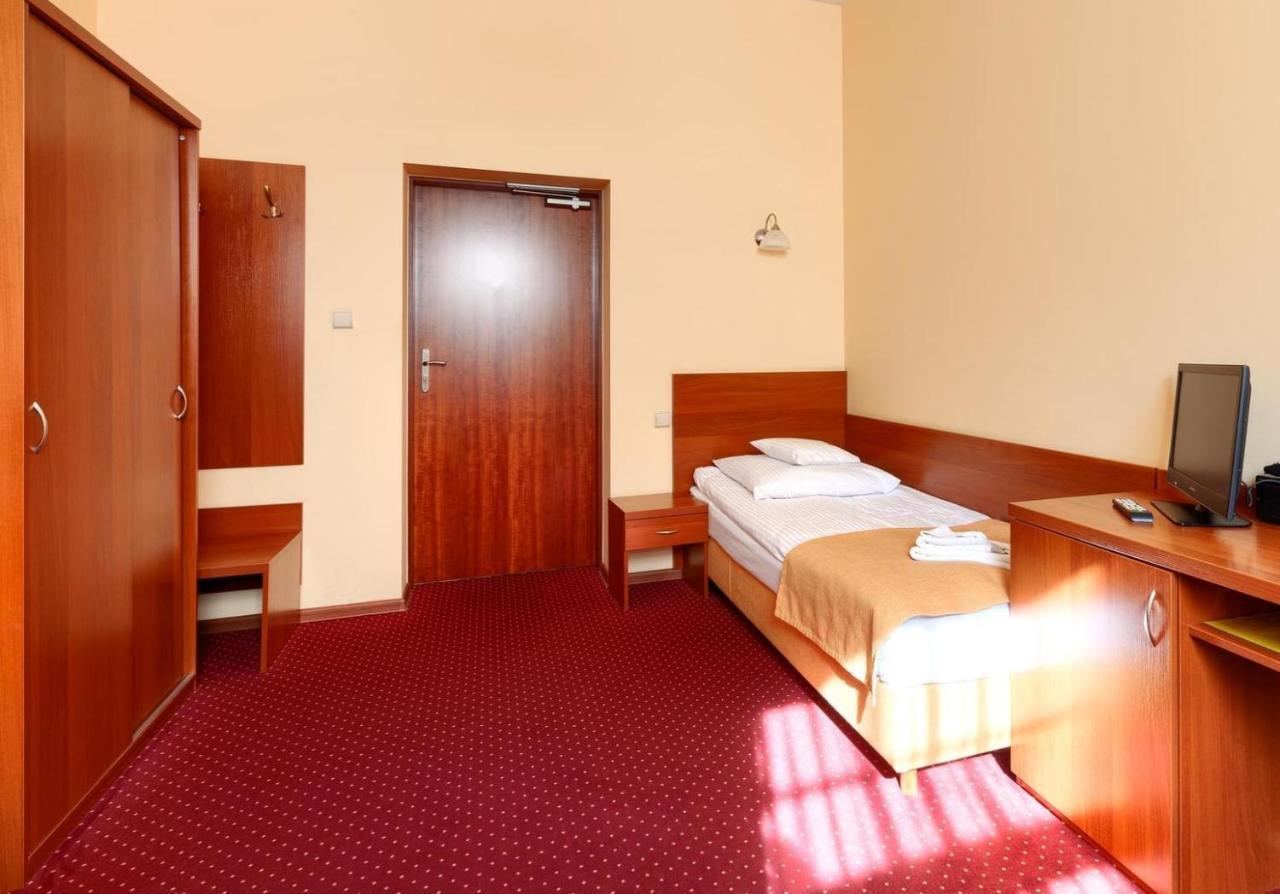 Soplicowo Hotel Krynica Zdroj Exterior foto
