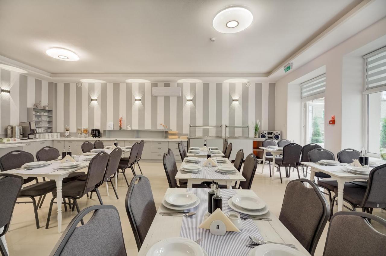 Soplicowo Hotel Krynica Zdroj Exterior foto