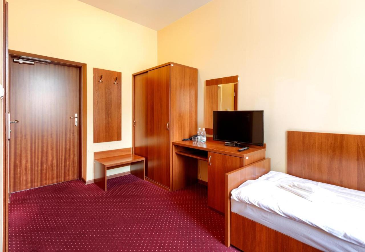 Soplicowo Hotel Krynica Zdroj Exterior foto