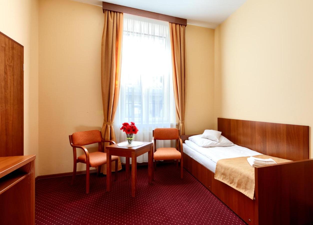 Soplicowo Hotel Krynica Zdroj Exterior foto